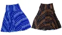 Dress Strapless Ladies Stripe Y2-0537-1
