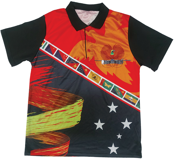 Polo PNG Emblem Adult