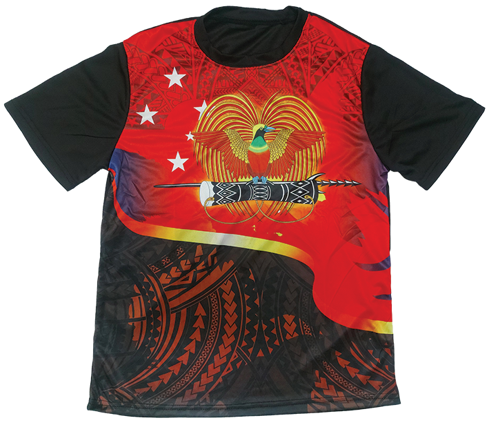 Tshirt PNG Emblem  Adult