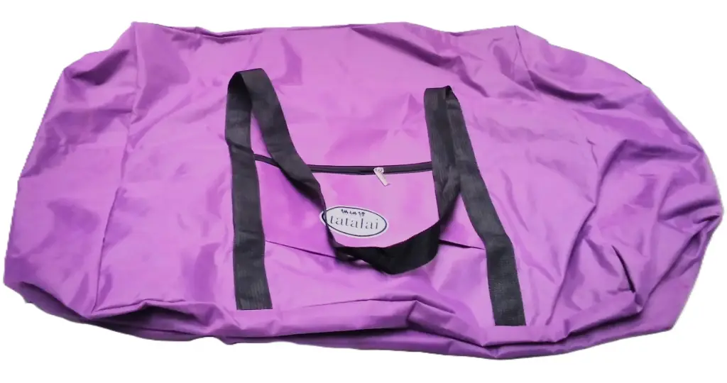 Bag Travelling Oxford TATALAI 10955-1