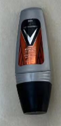 Deodorant Men V 27114-2