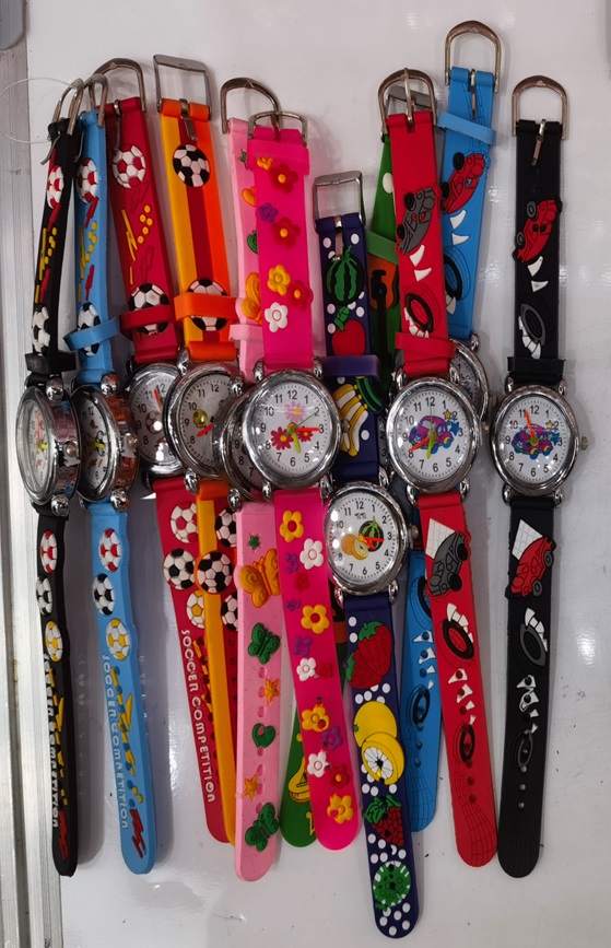 Watch Kids Cartoons Dsg 4612-2