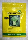 Seed Broccoli Marathon F1 10M 77g Terranova