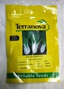 Seed Pakchoy White Op 100g Terranova 
