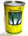 Seed Pakchoy White Op 500g Terranova 