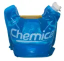Collapsible Plastic Container 5L Chemica