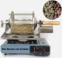 Portable Coffee Roaster Gas G400