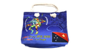  Bag Tote Shoulder Canvas W/Zipper PNG 50 years