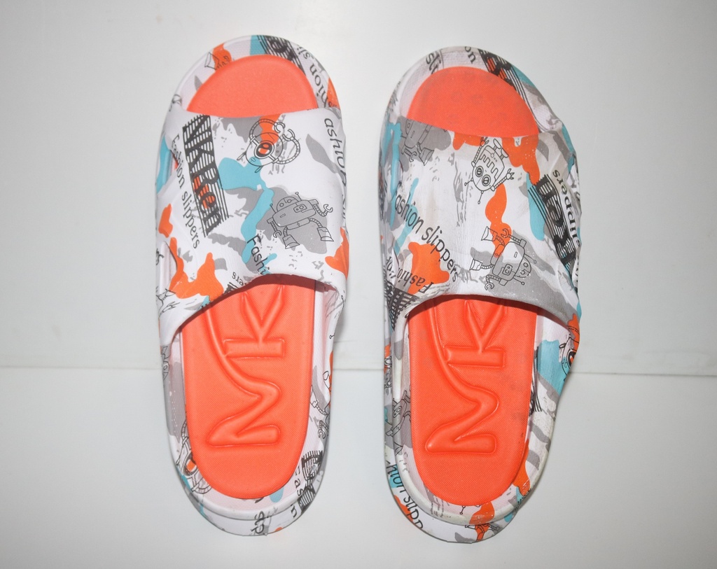 [VI8271] Shoe Slides AZ-3