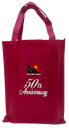 [PB1043] Bag Woven PNG 50 Years  