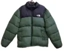 Jacket Winter 'North Face' DH60-5