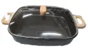 Pan Electric Skillet 9L