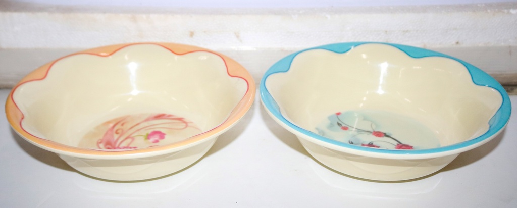 Bowl Melamine 20Cm QY75-14