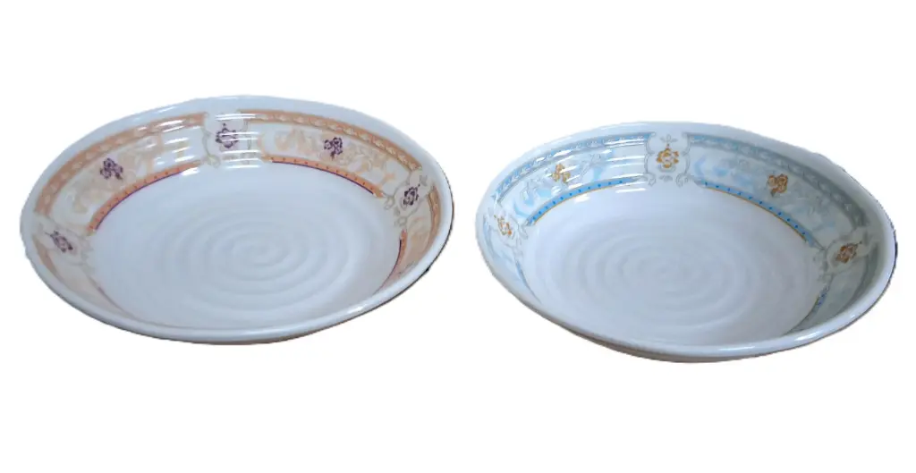 Bowl Melamine 23Cm