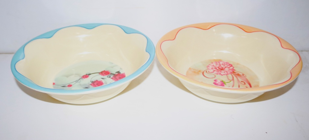Bowl Melamine 23Cm QY75-15