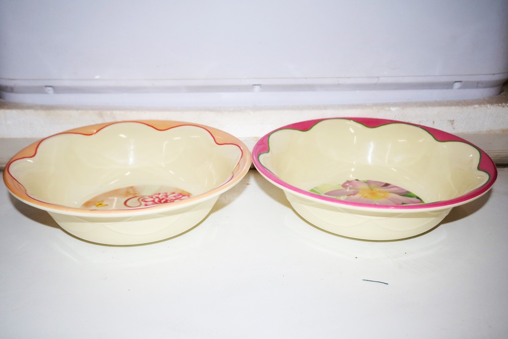 Bowl Melamine 25Cm QY75-16