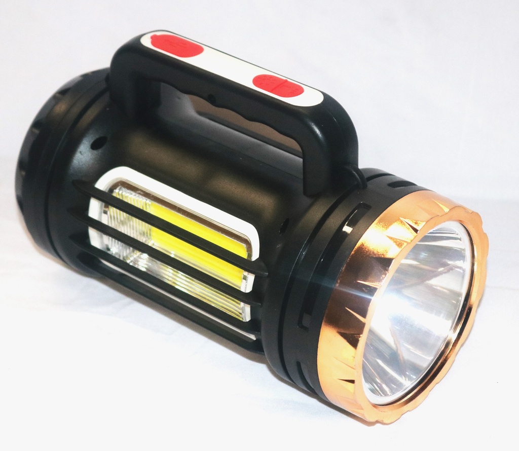 [VI8350] Torch + Lantern x2 Solar OK-6116 GM93-5