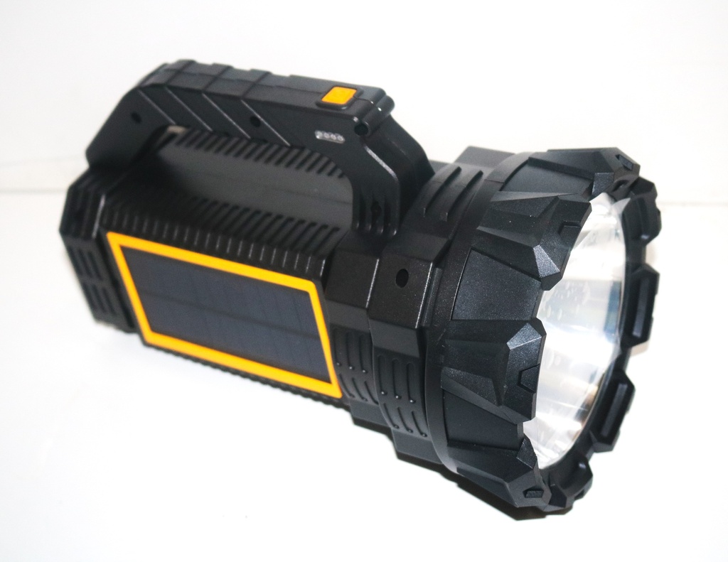 [VI8352] Torch Solar 25W W5191 Big GM93-4