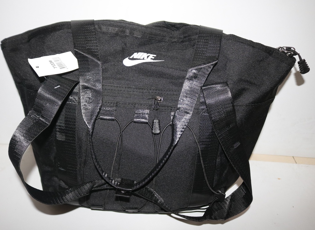 [VI8362] Bag Hand Nike/Puka 7133# ML64-26