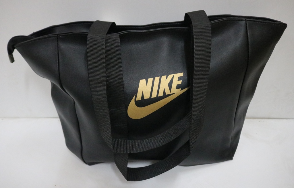 [VI8364] Bag Ladies Hand Tote Nike/Puma "NR7219# ML64-24