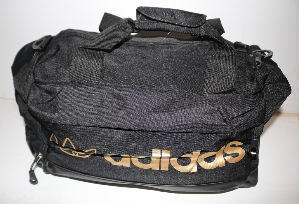 [VI8368] Bag Travelling HandBag Adidas 610-1# ML64-19