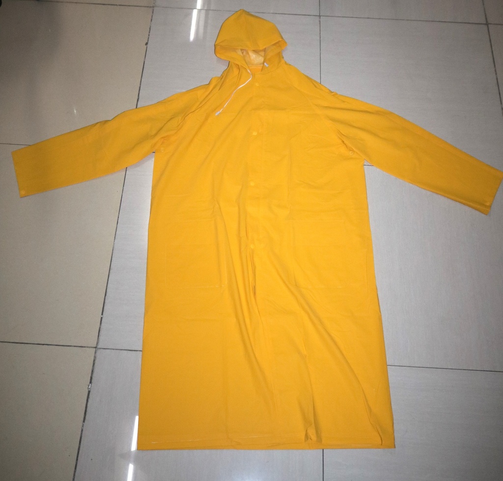 Raincoat 'Hitex'Mix Size (L To Xxl)