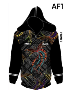 Jacket Hoody Dsn Asstd PNG 50years
