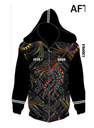 Hoody Jacket PNG 50 Years Sz:S/M/L/XXL/3XL