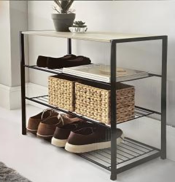 Rack Shoe 3 Layer HA24JHJY0003