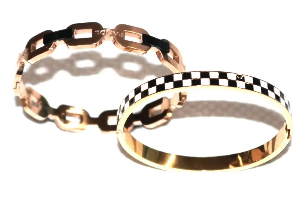 [ST2230] Jewellery Bangles 3Design YX127-2