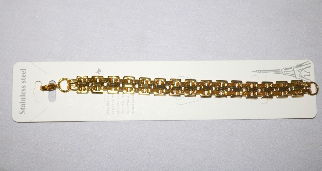 Jewellery Necklace Gold W Pearl