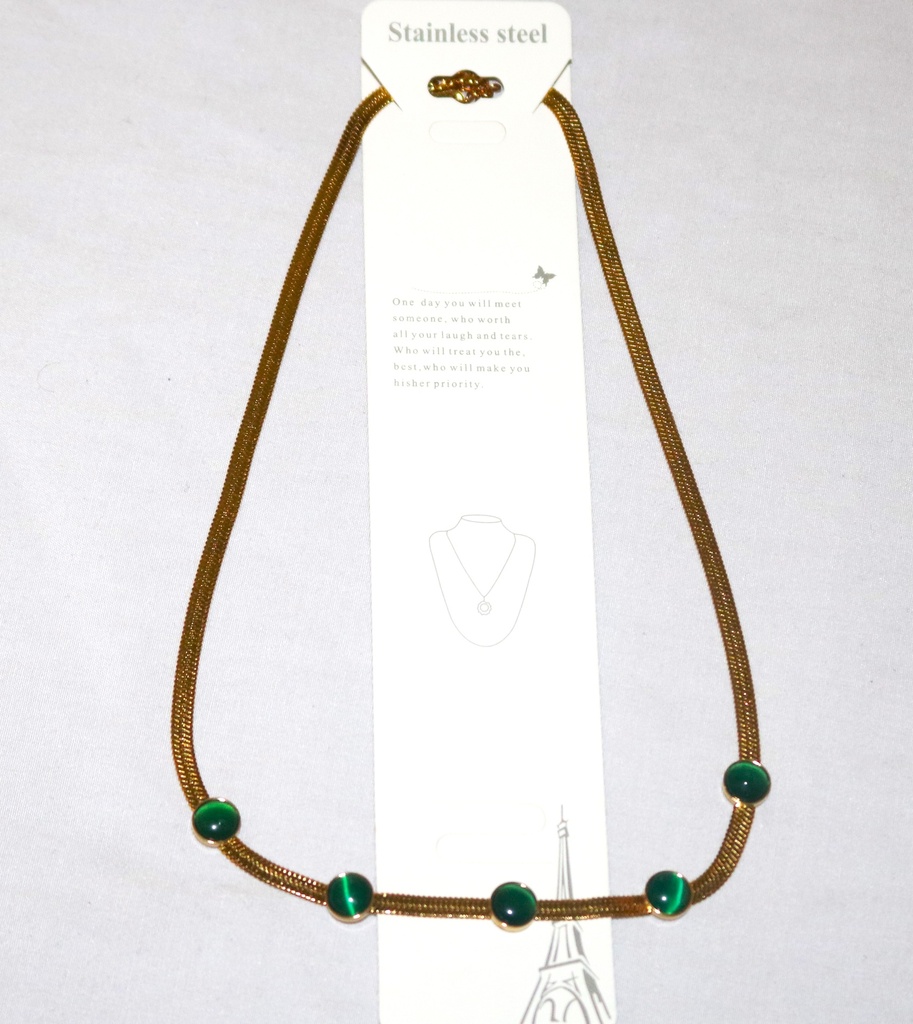 Jewellery Gold