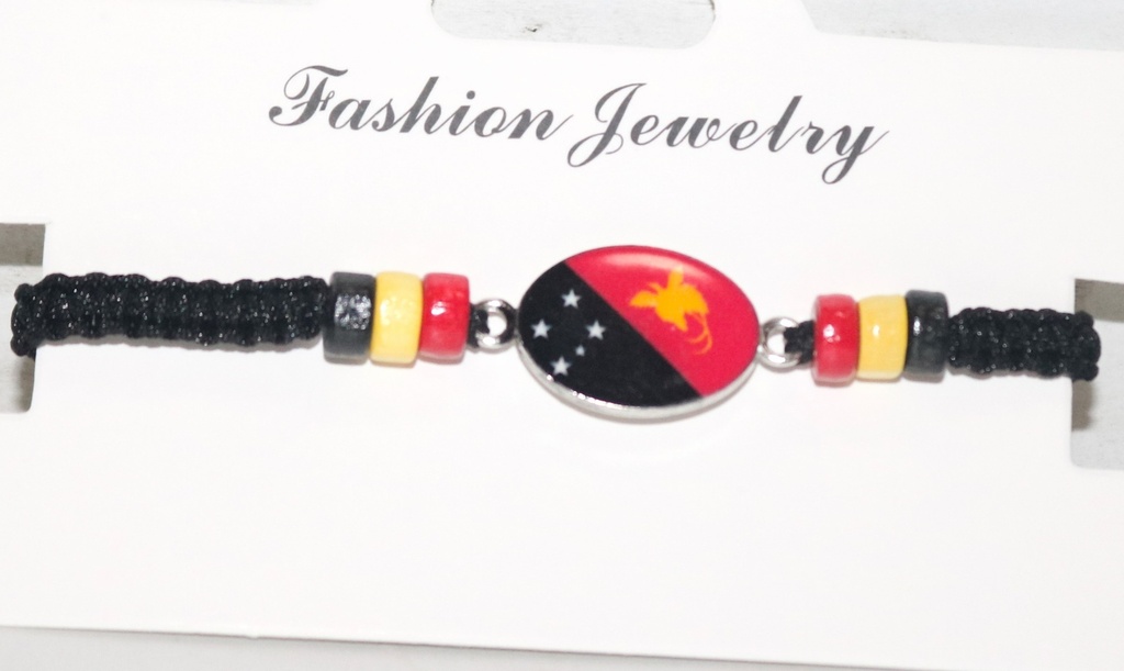 Jewellery PNG Oval W/Beads