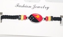 Jewellery PNG Oval W/Beads