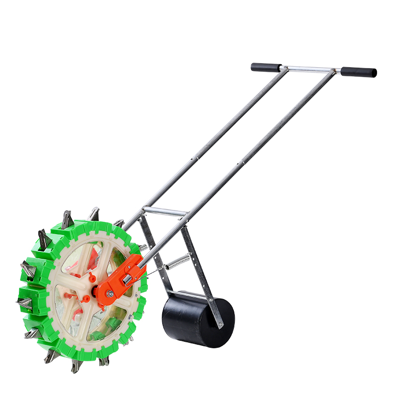 [GS1010] Seed Planter Manual FR-HSS