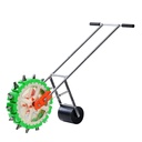 Hand-Push 14 Mouth Seeder