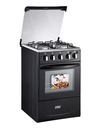 Stove Gas 4B+Oven Winning Star ST-9613