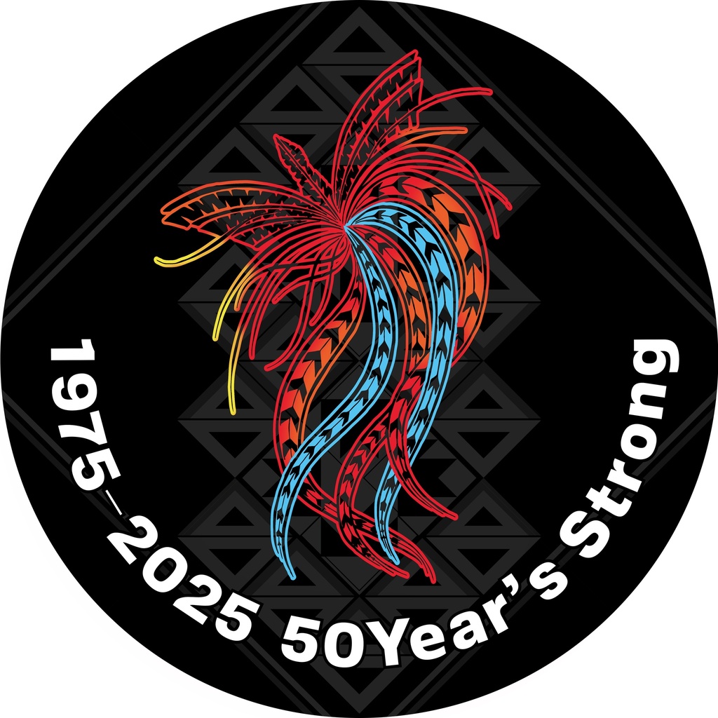 [VI8406] Spare Tyre Cover-PNG 50 years 16''