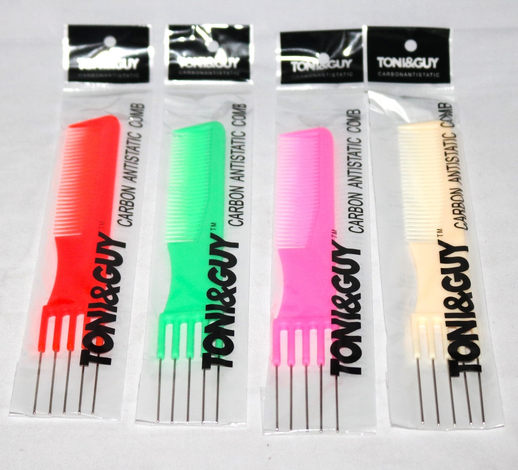 Comb W/Multi Seperator T&Guy 27070-2