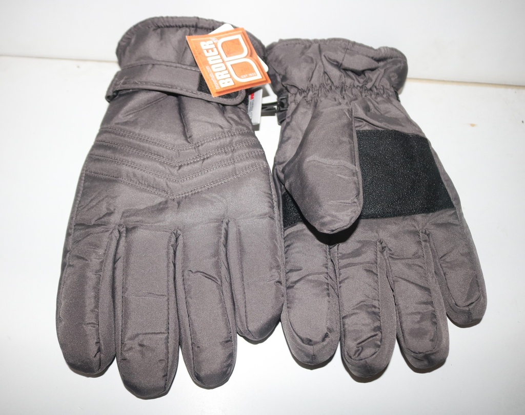 Gloves Winter 'Broner' JX75-1