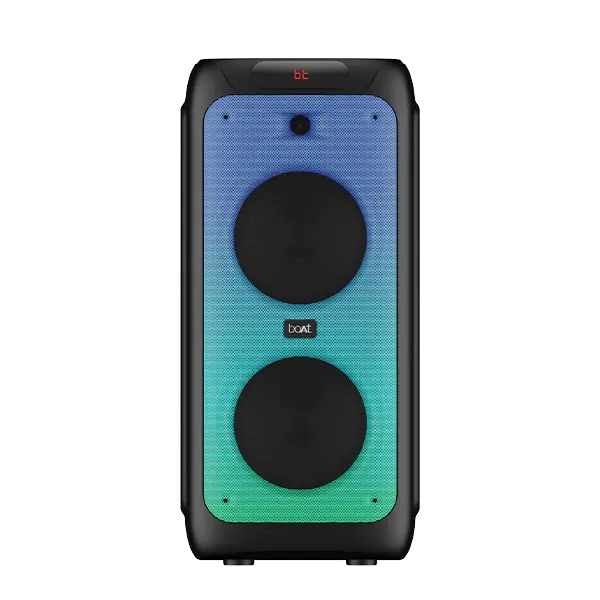 [VI8489] BT-Speaker Boat Partypal390
