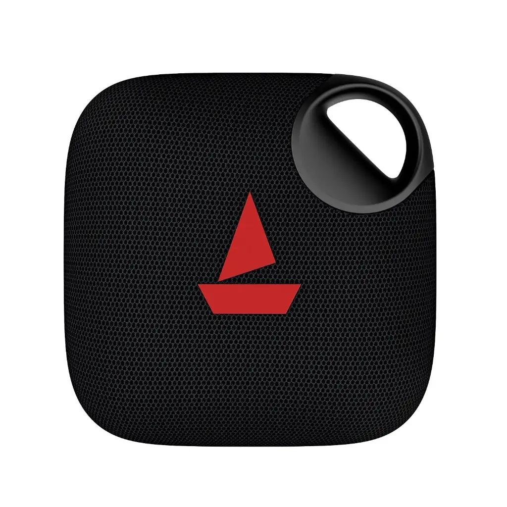 [VI8490] BT-Speaker Boat Stone 190pro