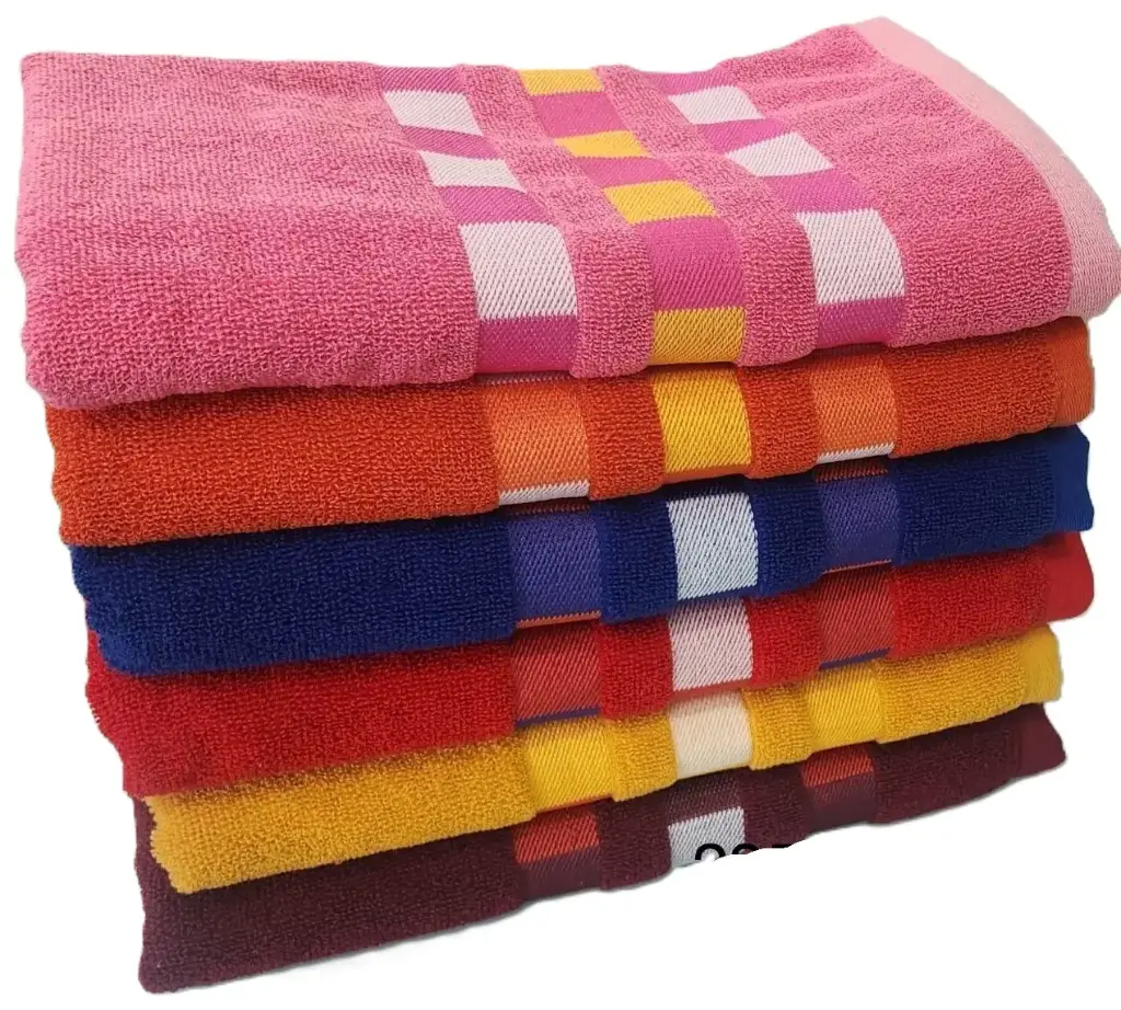 [FC6214] Towel Bath 400g 70x140cm 