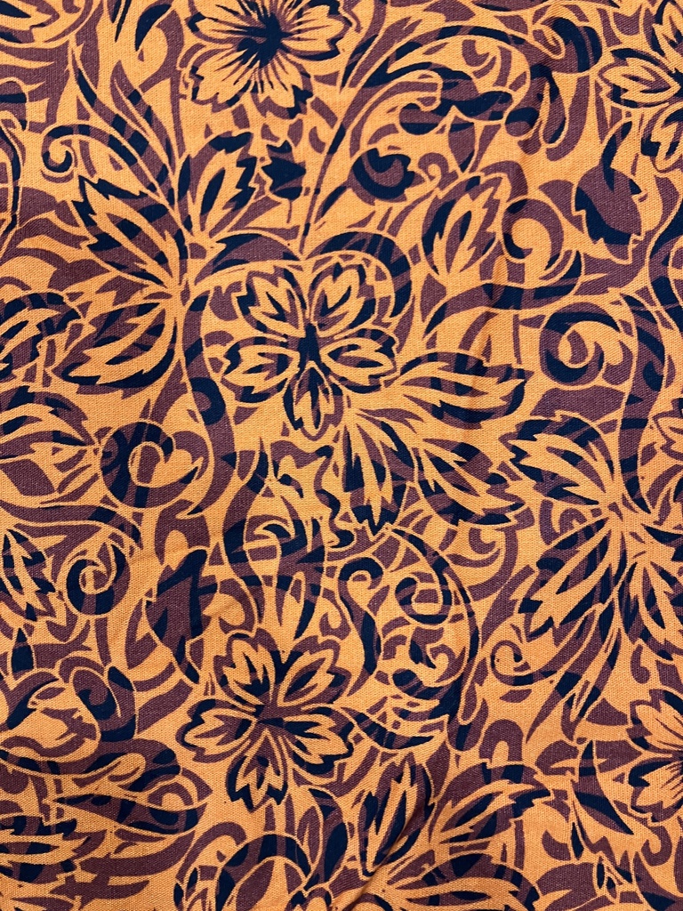 [FC4026-133.546] Fabric Spun Ryon: Design #133.546