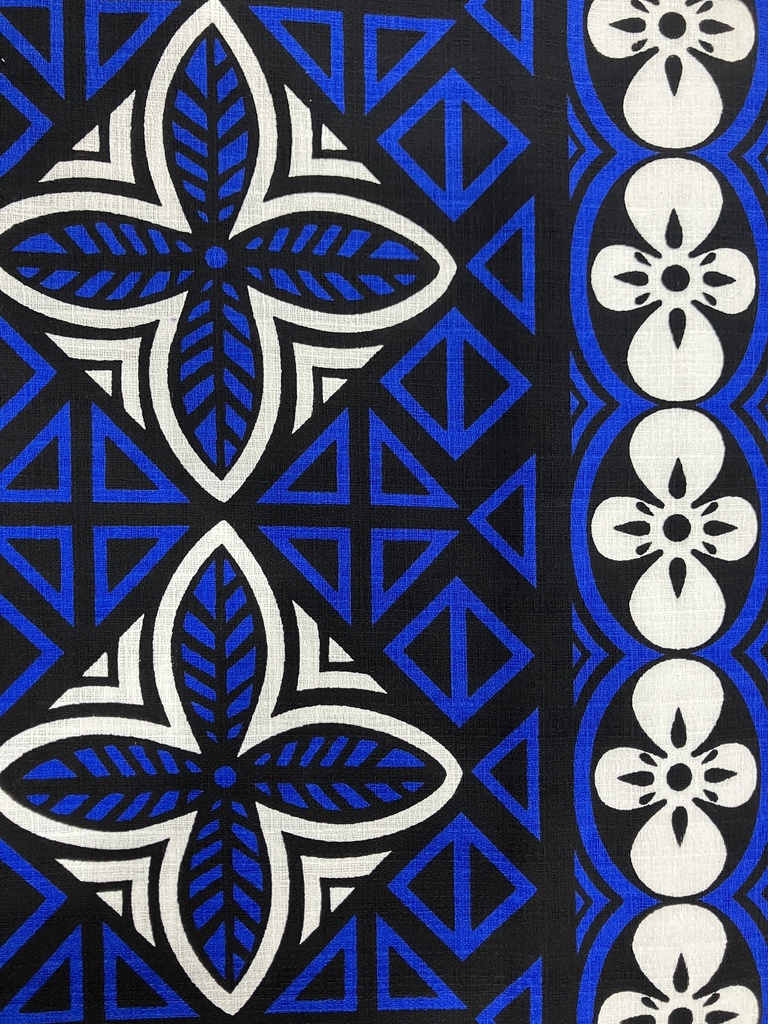 NEW Fabric Dobby Premium Design 44" #26597