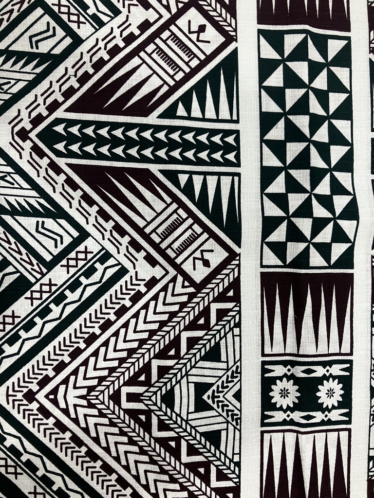 [FC5556-26593]  Fabric Dobby Premium Design #26593