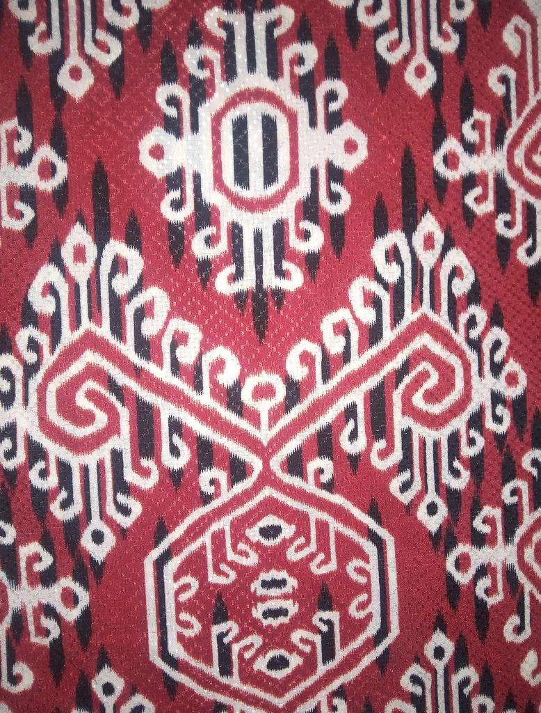Fabric Dobby Premium: Design #01691/3