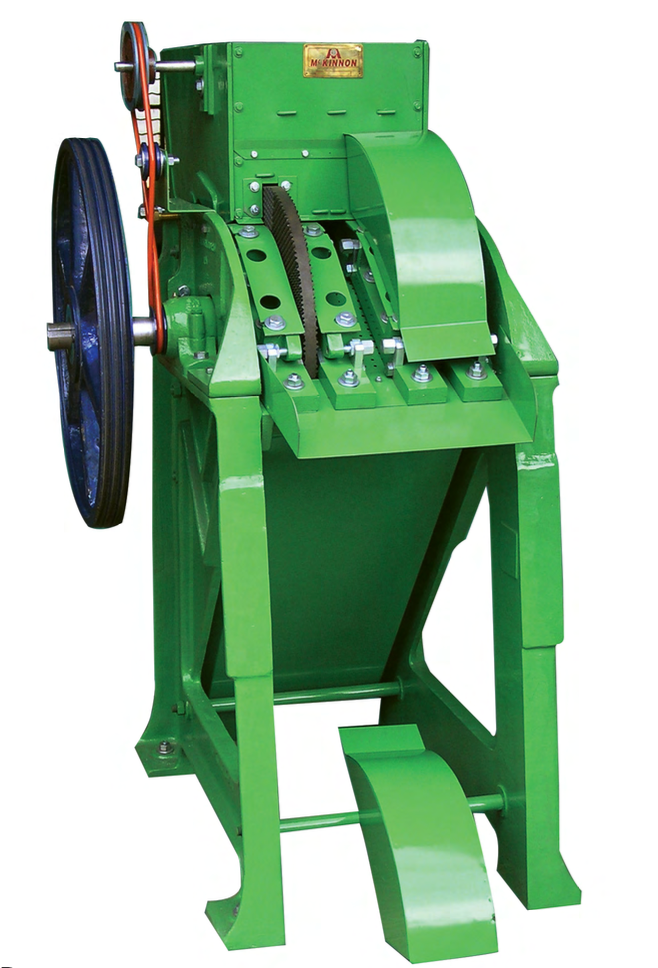 McKinnon PREMIUM Disc Pulpers *Special orders only