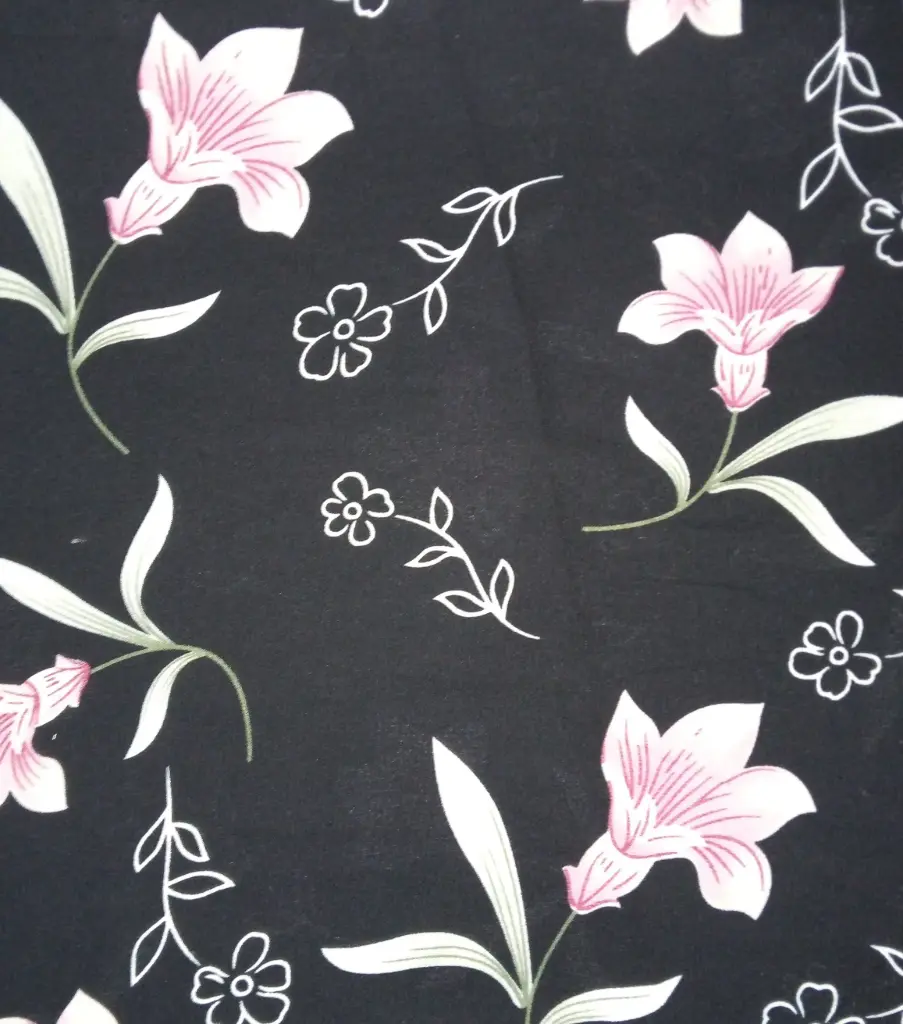 Fabric Wool Peach: Design #203706