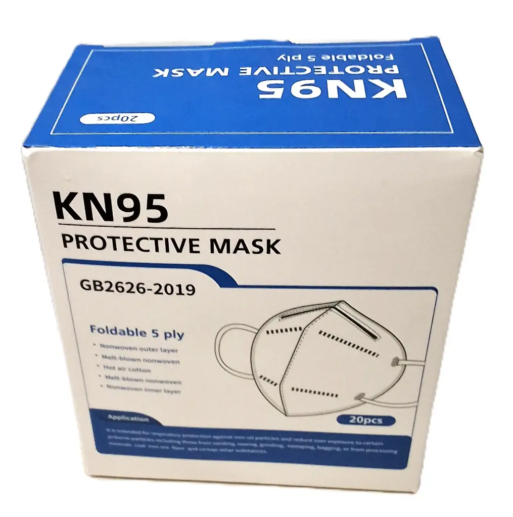 [SW3109] Dust Masks DK95 50pcs/box (copy)